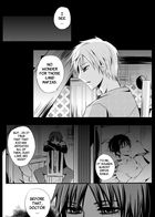Gangsta and Paradise : Chapter 3 page 3