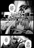 Gangsta and Paradise : Chapter 3 page 5