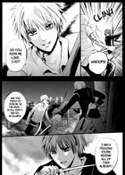 Gangsta and Paradise : Chapitre 3 page 6