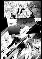 Gangsta and Paradise : Chapitre 3 page 8