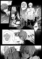 Gangsta and Paradise : Chapitre 3 page 9