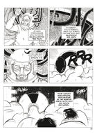 Nouvelles de Akicraveri : Capítulo 2 página 9
