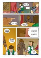 Chroniques d'un nouveau monde : Chapter 1 page 2