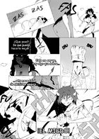 Bak Inferno : Chapitre 8 page 8