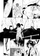 Bak Inferno : Chapitre 9 page 1