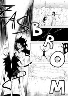 Bak Inferno : Chapitre 9 page 21