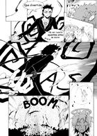 Bak Inferno : Chapitre 9 page 3