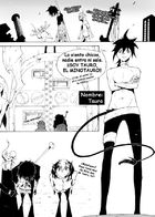 Bak Inferno : Chapitre 9 page 7