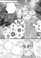 Chocolate with Pepper : Chapitre 2 page 12