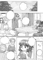 Chocolate with Pepper : Chapitre 2 page 17