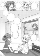 Chocolate with Pepper : Chapitre 2 page 19