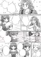 Chocolate with Pepper : Chapitre 2 page 20