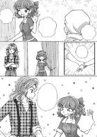 Chocolate with Pepper : Chapitre 2 page 21