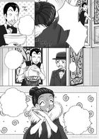 Chocolate with Pepper : Chapitre 2 page 26