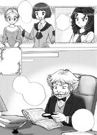 Chocolate with Pepper : Chapitre 2 page 7