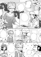 Chocolate with Pepper : Chapitre 2 page 9