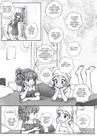 Chocolate with Pepper : Chapitre 2 page 18