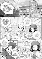 Chocolate with Pepper : Chapitre 2 page 2