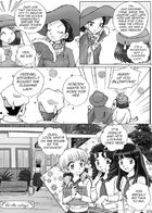 Chocolate with Pepper : Chapitre 2 page 3