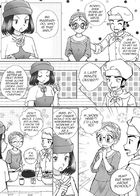 Chocolate with Pepper : Chapitre 2 page 10