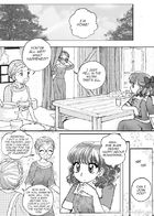 Chocolate with Pepper : Chapitre 2 page 17