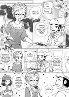 Chocolate with Pepper : Chapitre 2 page 9