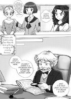 Chocolate with Pepper : Chapitre 2 page 7