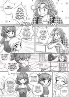 Chocolate with Pepper : Chapitre 2 page 20