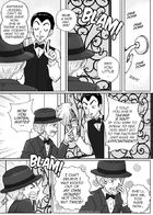 Chocolate with Pepper : Chapitre 2 page 24