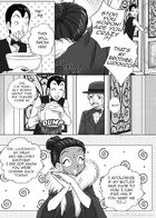 Chocolate with Pepper : Chapitre 2 page 26