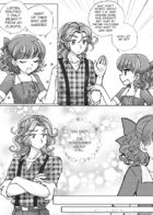 Chocolate with Pepper : Chapitre 2 page 22