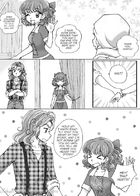 Chocolate with Pepper : Chapitre 2 page 21