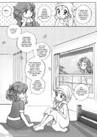 Chocolate with Pepper : Chapter 2 page 19