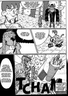 Golden Skull : Chapitre 26 page 3