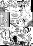 Golden Skull : Chapitre 26 page 4