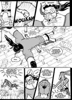 Golden Skull : Chapitre 26 page 5