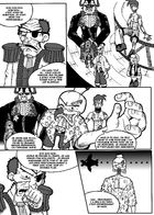 Golden Skull : Chapitre 26 page 7