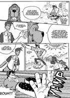 Golden Skull : Chapitre 26 page 10