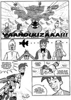 Golden Skull : Chapitre 26 page 11