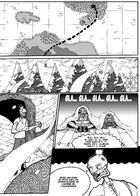 Golden Skull : Chapitre 26 page 14