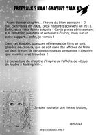 Cut Off : Chapitre 7 page 2