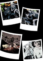 UNDEAD TRINITY : Chapitre 2 page 2