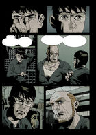 UNDEAD TRINITY : Chapitre 2 page 4