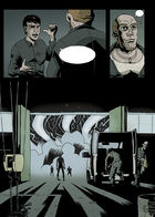 UNDEAD TRINITY : Chapitre 2 page 5