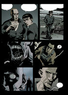 UNDEAD TRINITY : Chapitre 2 page 6