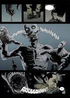 UNDEAD TRINITY : Chapitre 2 page 7