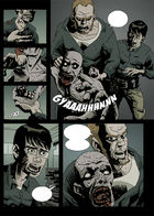 UNDEAD TRINITY : Chapitre 2 page 10