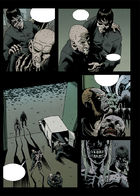 UNDEAD TRINITY : Chapitre 2 page 12