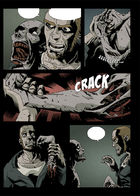 UNDEAD TRINITY : Chapitre 2 page 14