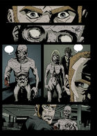 UNDEAD TRINITY : Chapitre 2 page 15